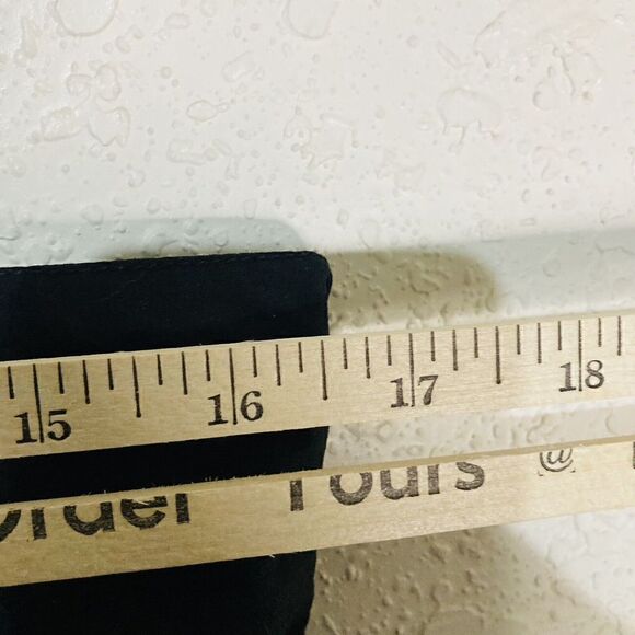 Turbine Snow Pants Men‎ Black Cargo Utility Waterproof Pockets Size XL - Picture 7 of 10